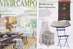 Revista Vivir en el Campo