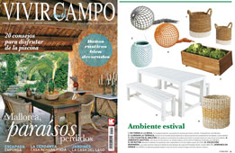 Revista Vivir en el Campo