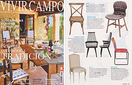 Revista Vivir en el Campo