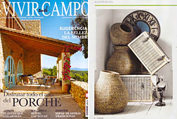 Revista Vivir en el Campo