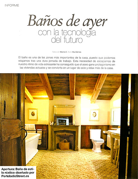 Revista Vivir en el Campo