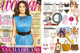 Revista Woman Madame