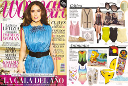 Revista Woman Madame