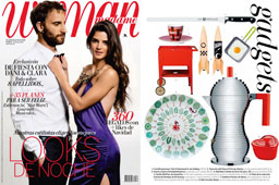 Revista Woman Madame