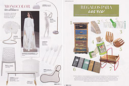 Revista Woman Deco