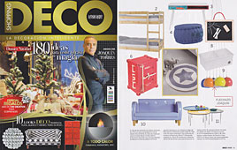 Revista Woman Deco