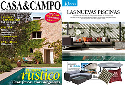 Revista Casa & Campo