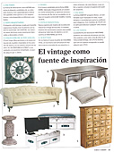 Revista Casa y Jardín