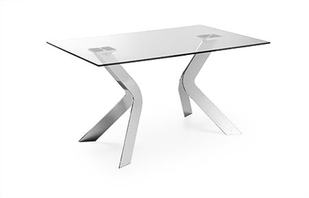 Mesa de comedor moderna Wesport