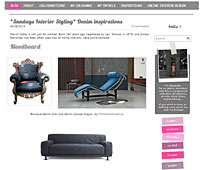 Denim con Portobello en er-interiordesign.com