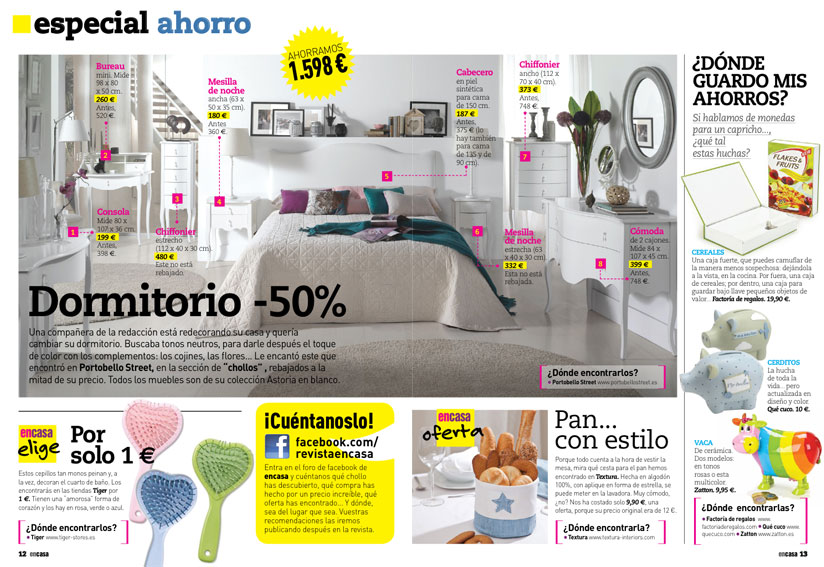 Revista En Casa