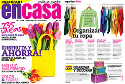 Revista En Casa