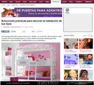 Habitaciones para tus hijos con Portobello en es.tendencias.yahoo.com