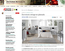 Nuevos Productos de Portobello en interiorismos.com