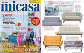 Revista MiCasa