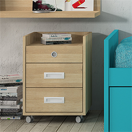 Mueble archivador