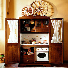 Muebles de cocina