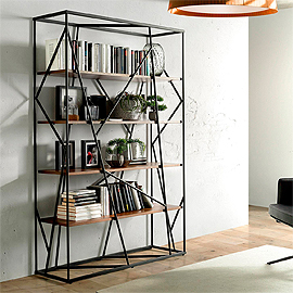 Mueble librería