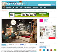 Tienda nueva de PortobelloStreet en decoesfera.com