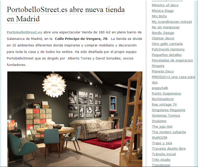 Tienda nueva de PortobelloStreet en decopuntosuspensivo.wordpress.com