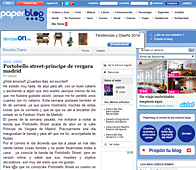 Tienda nueva de PortobelloStreet en talent.paperblog.com